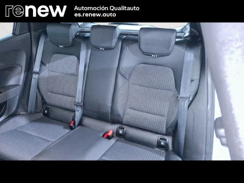 Renault Clio   TCe Techno 67kW