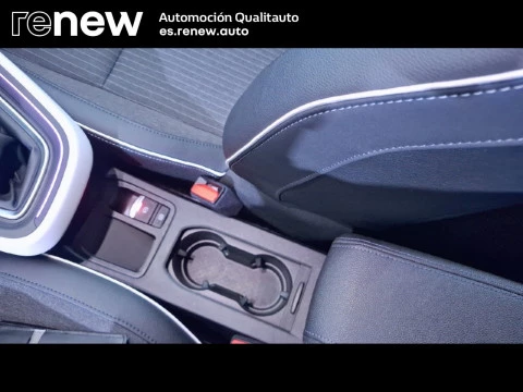 Renault Clio   TCe Techno 67kW