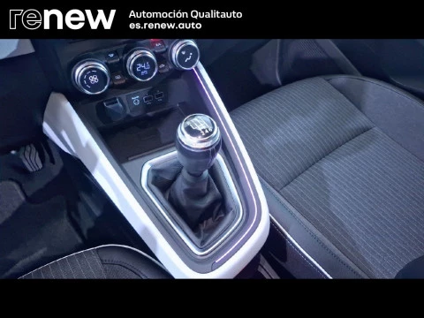 Renault Clio   TCe Techno 67kW