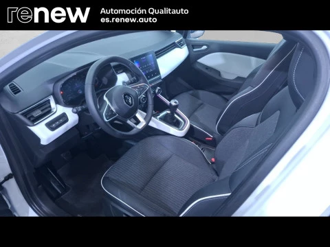 Renault Clio   TCe Techno 67kW