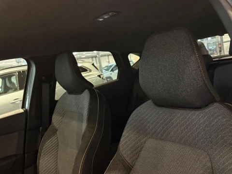 Renault Captur techno Eco-G 100cv (74 kW)