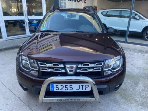 Dacia Duster Ambiance 1.6 84kW (115CV) 4X2 EU6