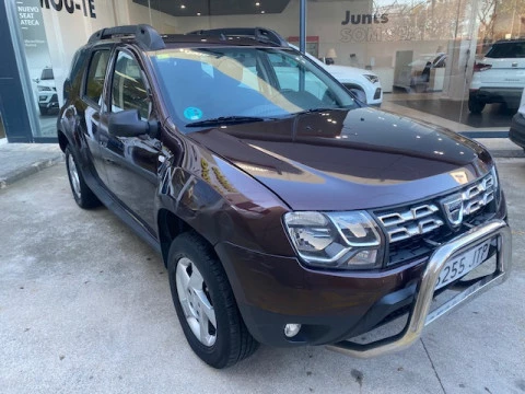 Dacia Duster Ambiance 1.6 84kW (115CV) 4X2 EU6