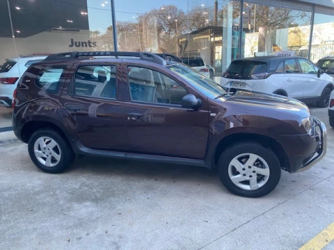 Dacia Duster Ambiance 1.6 84kW (115CV) 4X2 EU6