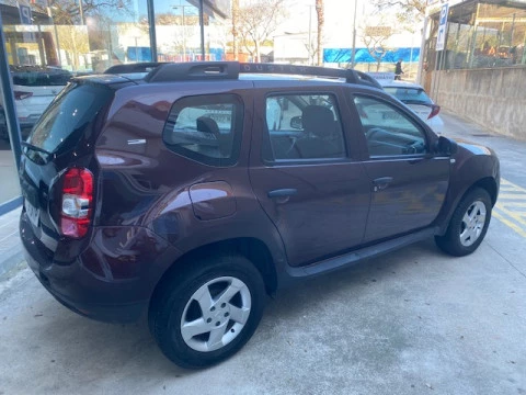 Dacia Duster Ambiance 1.6 84kW (115CV) 4X2 EU6