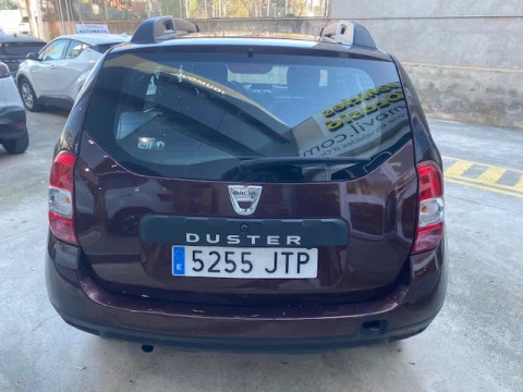 Dacia Duster Ambiance 1.6 84kW (115CV) 4X2 EU6