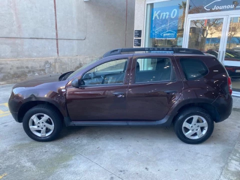 Dacia Duster Ambiance 1.6 84kW (115CV) 4X2 EU6