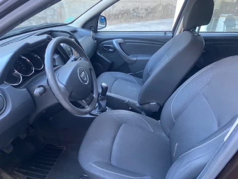 Dacia Duster Ambiance 1.6 84kW (115CV) 4X2 EU6