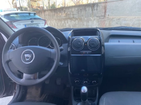 Dacia Duster Ambiance 1.6 84kW (115CV) 4X2 EU6