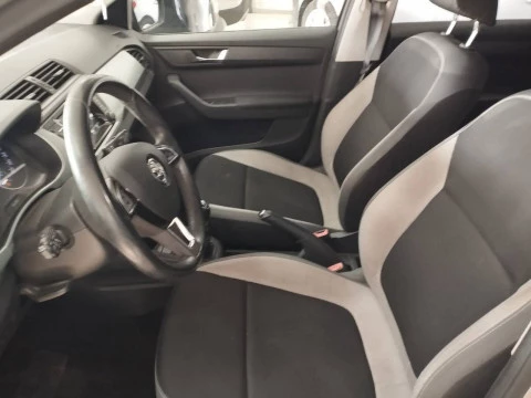 Skoda Fabia 1.0 MPI 75cv Ambition