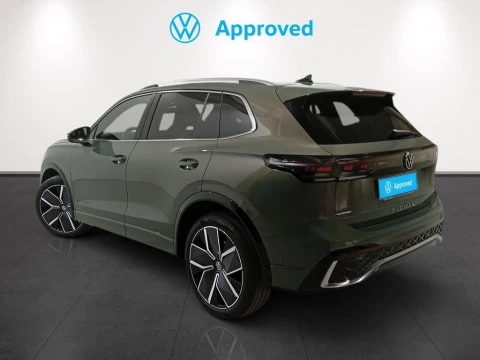 Volkswagen Tiguan R-Line 2.0 TDI 110 kW (150 CV) DSG