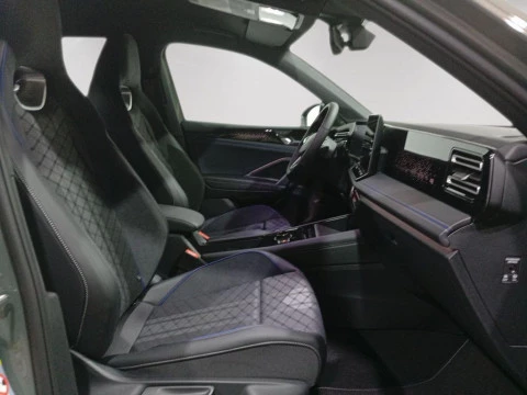 Volkswagen Tiguan R-Line 2.0 TDI 110 kW (150 CV) DSG