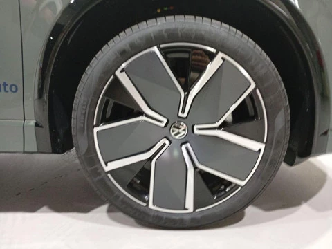 Volkswagen Tiguan R-Line 2.0 TDI 110 kW (150 CV) DSG