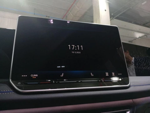 Volkswagen Tiguan R-Line 2.0 TDI 110 kW (150 CV) DSG