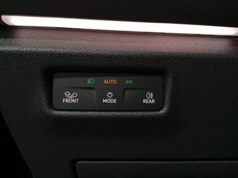 Volkswagen Tiguan R-Line 2.0 TDI 110 kW (150 CV) DSG