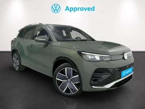 Volkswagen Tiguan R-Line 2.0 TDI 110 kW (150 CV) DSG