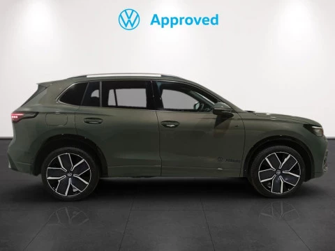 Volkswagen Tiguan R-Line 2.0 TDI 110 kW (150 CV) DSG