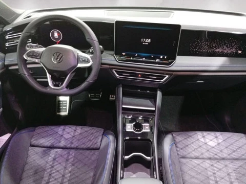 Volkswagen Tiguan R-Line 2.0 TDI 110 kW (150 CV) DSG