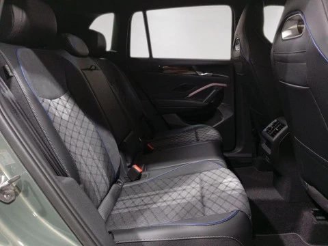 Volkswagen Tiguan R-Line 2.0 TDI 110 kW (150 CV) DSG