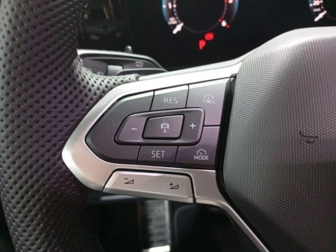 Volkswagen Tiguan R-Line 2.0 TDI 110 kW (150 CV) DSG