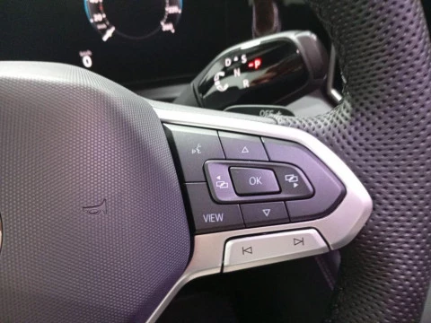 Volkswagen Tiguan R-Line 2.0 TDI 110 kW (150 CV) DSG