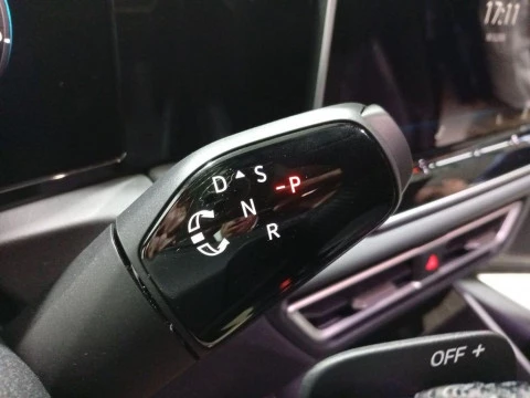 Volkswagen Tiguan R-Line 2.0 TDI 110 kW (150 CV) DSG