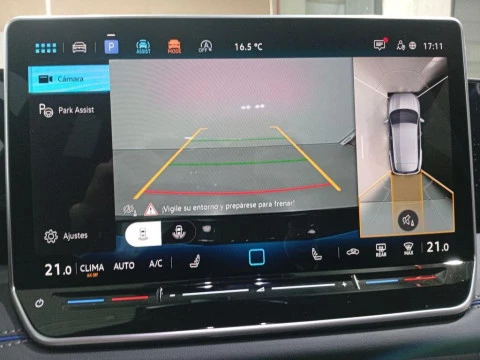 Volkswagen Tiguan R-Line 2.0 TDI 110 kW (150 CV) DSG