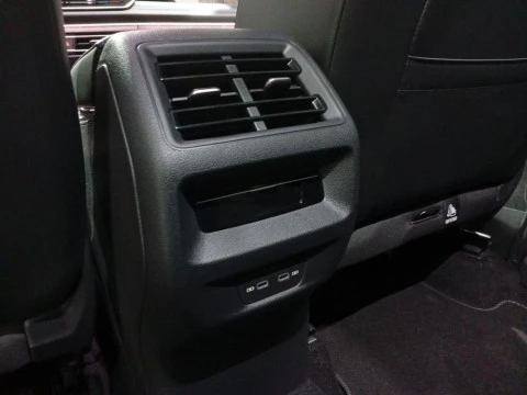 Volkswagen Tiguan R-Line 2.0 TDI 110 kW (150 CV) DSG