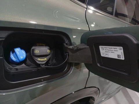 Volkswagen Tiguan R-Line 2.0 TDI 110 kW (150 CV) DSG