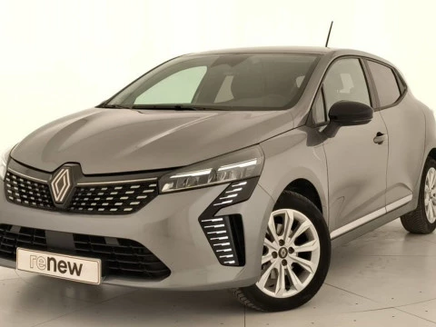 Renault Clio  Diesel  dCi Evolution 74kW