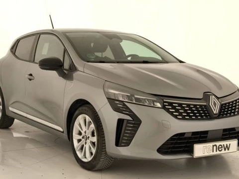 Renault Clio  Diesel  dCi Evolution 74kW