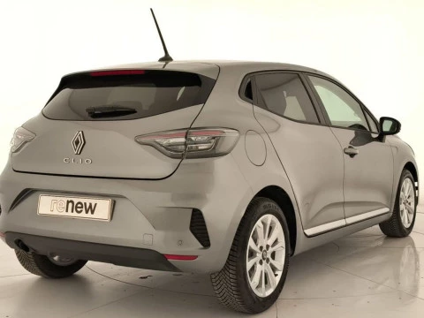 Renault Clio  Diesel  dCi Evolution 74kW
