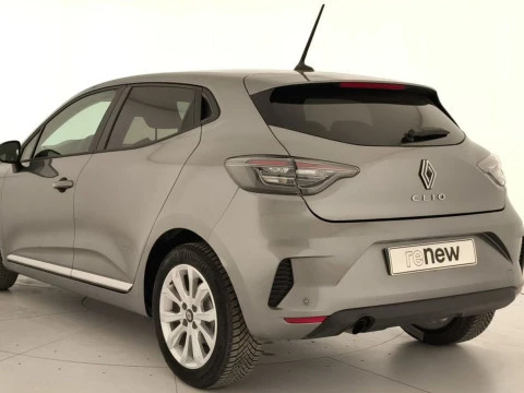 Renault Clio  Diesel  dCi Evolution 74kW