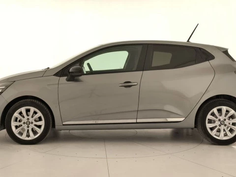 Renault Clio  Diesel  dCi Evolution 74kW
