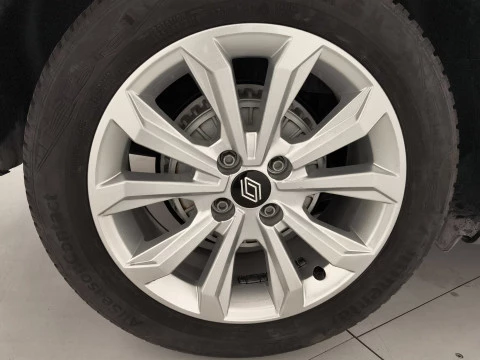 Renault Clio  Diesel  dCi Evolution 74kW