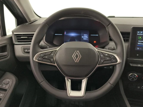 Renault Clio  Diesel  dCi Evolution 74kW