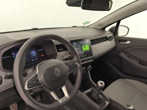 Renault Clio  Diesel  dCi Evolution 74kW