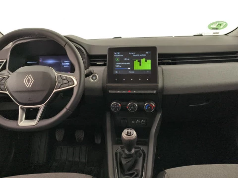 Renault Clio  Diesel  dCi Evolution 74kW