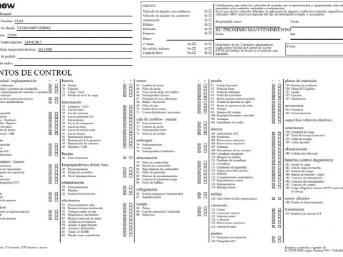 Renault Clio  Diesel  dCi Evolution 74kW