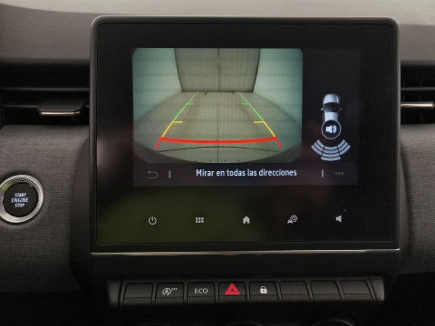 Renault Clio  Diesel  dCi Evolution 74kW