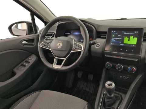 Renault Clio  Diesel  dCi Evolution 74kW