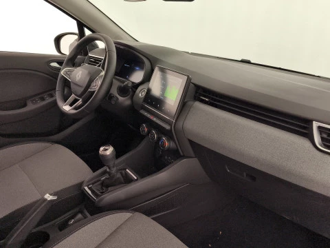 Renault Clio  Diesel  dCi Evolution 74kW