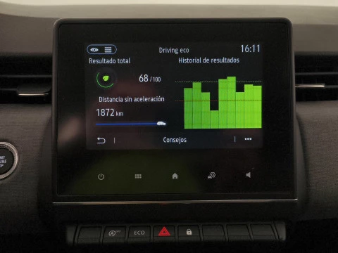 Renault Clio  Diesel  dCi Evolution 74kW