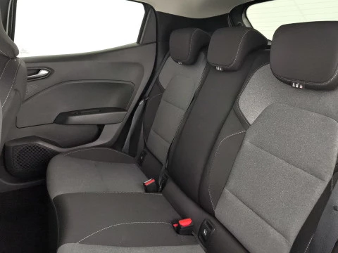 Renault Clio  Diesel  dCi Evolution 74kW