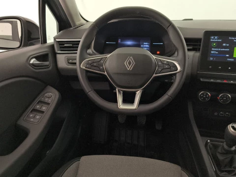 Renault Clio  Diesel  dCi Evolution 74kW