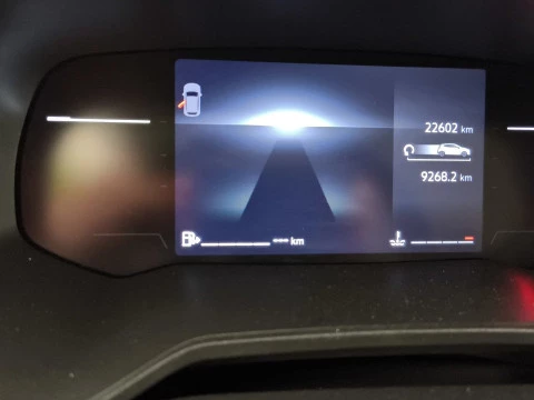 Renault Clio  Diesel  dCi Evolution 74kW