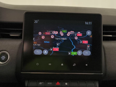 Renault Clio  Diesel  dCi Evolution 74kW