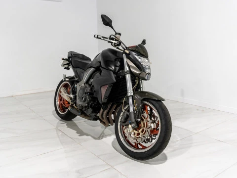 Honda CB 1000R Honda CB 1000R