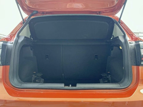 Volkswagen T-Cross Advance 1.0 TSI 70kW (95CV)