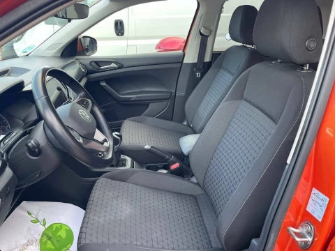 Volkswagen T-Cross Advance 1.0 TSI 70kW (95CV)